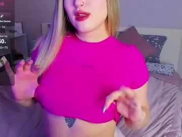 sarah_soul on Chaturbate 