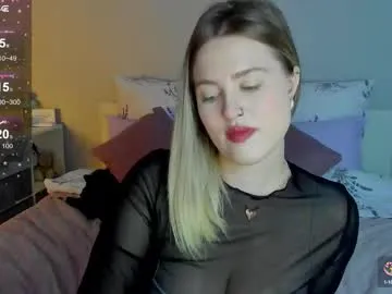 sarah_soul on Chaturbate 