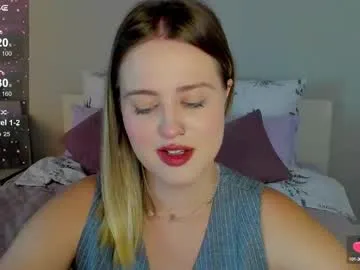 sarah_soul on Chaturbate 