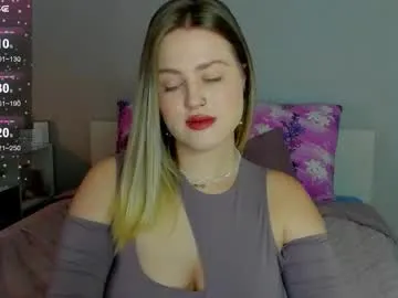 sarah_soul on Chaturbate 