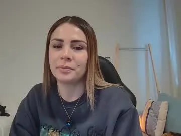 sarah_tailorr on Chaturbate 