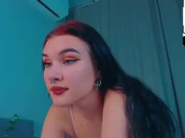 sarahhunny on Chaturbate 