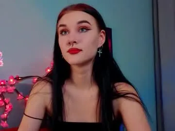 sarahhunny on Chaturbate 