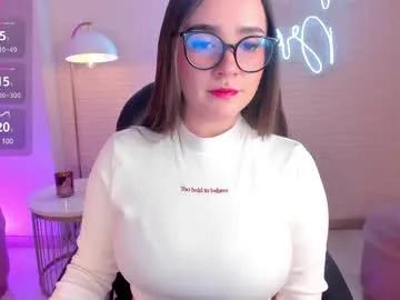 sarahrhodes_ on Chaturbate 