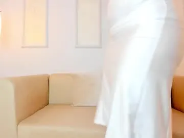 sarakush on Chaturbate 