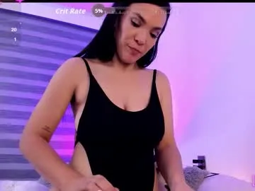 sarala_martinnez on Chaturbate 