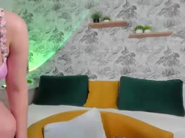 sasha_arrt on Chaturbate 