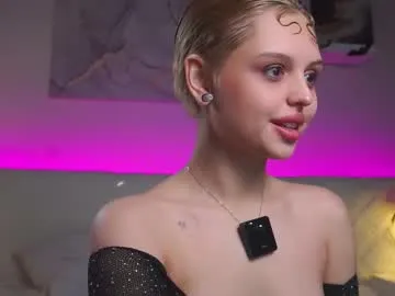 sasha_arrt on Chaturbate 