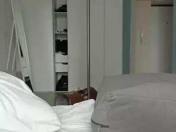 sasha_bell_ from Chaturbate is Freechat