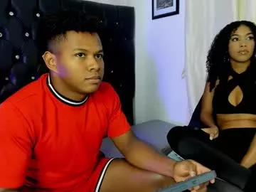 sasha_fox0 on Chaturbate 