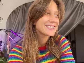 sasha_moormeoow on Chaturbate 
