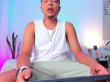 satanas_333 on Chaturbate 