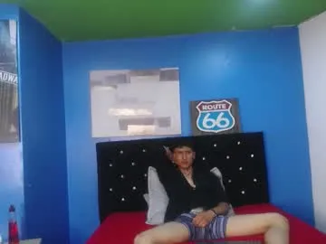 savagelover_ on Chaturbate 