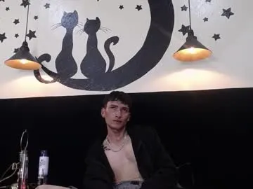 savagelover_ on Chaturbate 