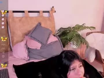 savannah_cameron on Chaturbate 