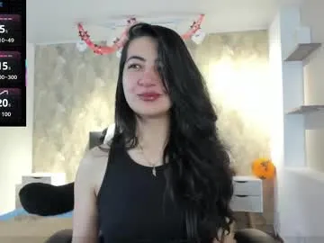 saya_amaretto1 on Chaturbate 