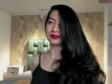 saya_amaretto1 on Chaturbate