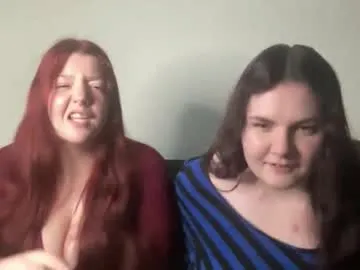 scarletttsinner — Happy Thursday!! #bbw #redhead #lesbian #curvy #bigboobs