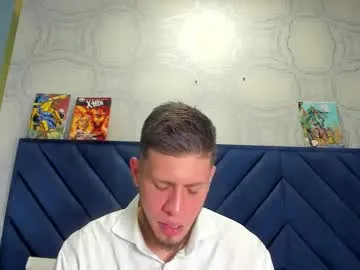 sebastianmaximoff — G: oil chest + jerk off // att:69 tokens //Hey guys, welcome say Sebastian! ready for me im new enjoy me!  - Multi-Goal :  Thanks for your gift  #blonde #new #bigcock #muscle #cum