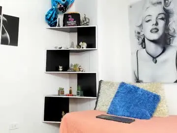 seelena_f on Chaturbate 