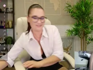 selinesole_ on Chaturbate