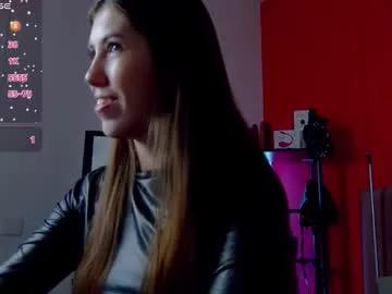 sellashine on Chaturbate 