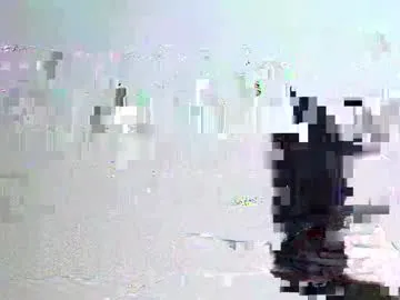 sensualalien on Chaturbate 