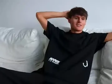 sensualalien on Chaturbate 