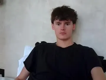 sensualalien on Chaturbate 