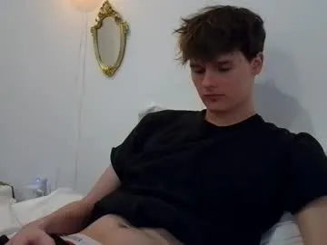 sensualalien on Chaturbate 