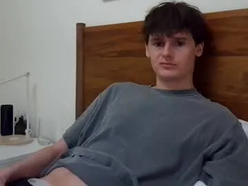 sensualalien on Chaturbate 