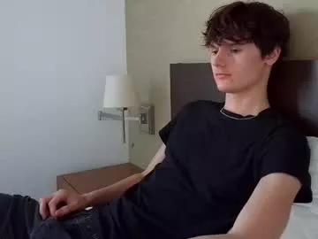 sensualalien on Chaturbate 