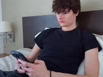 sensualalien on Chaturbate 