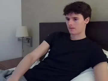 sensualalien on Chaturbate 