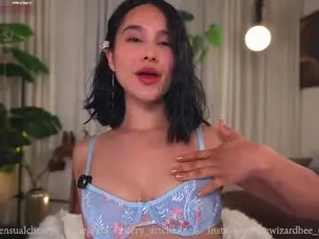 sensualcherry_ on Chaturbate 
