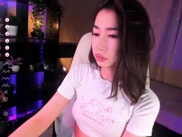 sensualily on Chaturbate 