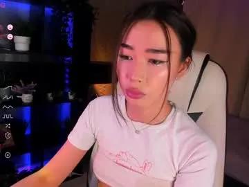 sensualily on Chaturbate 