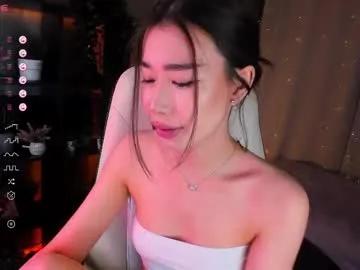 sensualily on Chaturbate 
