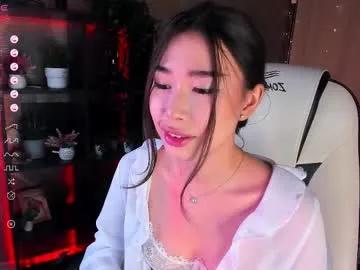 sensualily on Chaturbate 