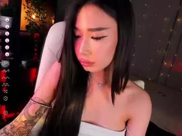 sensualily on Chaturbate 