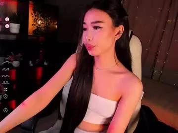 sensualily on Chaturbate 