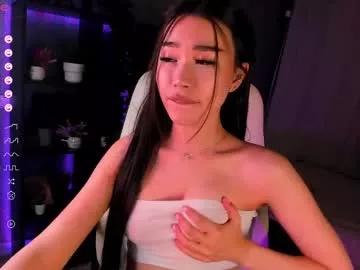 sensualily on Chaturbate 