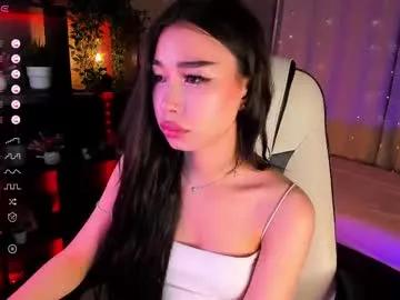 sensualily on Chaturbate 
