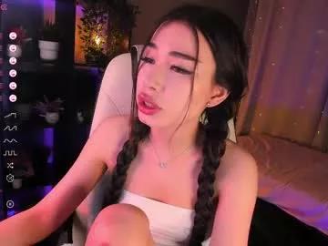 sensualily on Chaturbate 