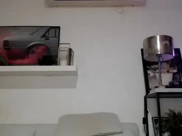 sexyyturkk — Cum Show @Goal [1400 tokens remaining]