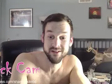 shanestickrod — Closeup, Enya, and Fuck Around After Cumshot(Last goal, repeats) [133 tokens left] #lovense #Edge #weird #music #muscle