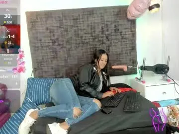 sharoncute16 on Chaturbate