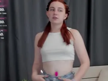 sherylberni on Chaturbate