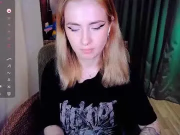 shyfoxxxy on Chaturbate