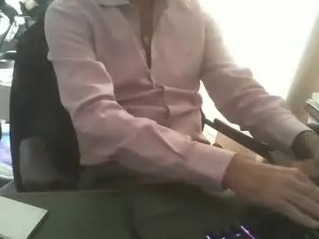 shyfrenchcock on Chaturbate